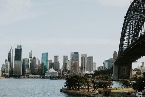 Private Sydney City To Bondi Coast Tour With Waterfront Lunch - Accommodation Rockhampton 8