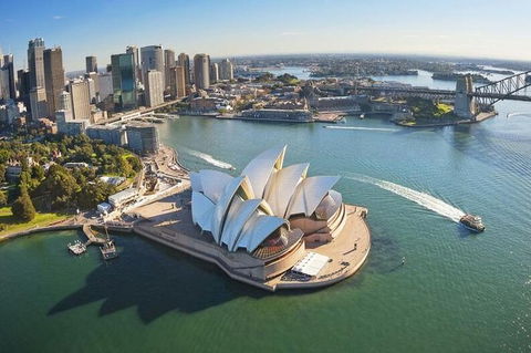 Kickstart Your Trip In Sydney - Accommodation Rockhampton 0