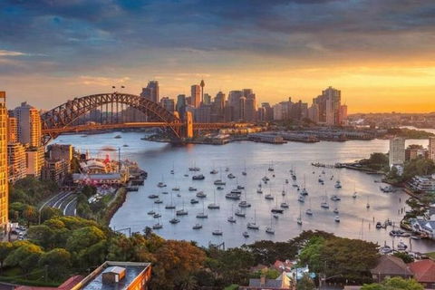Kickstart Your Trip In Sydney - Accommodation Rockhampton 3