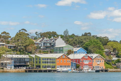 Ultimate Sydney Food Experience: Private & Personalized - Accommodation Rockhampton 8