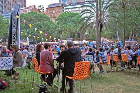 Ultimate Sydney Food Experience: Private & Personalized - Accommodation Rockhampton 16