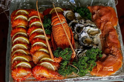 Ultimate Sydney Food Experience: Private & Personalized - Accommodation Rockhampton 5