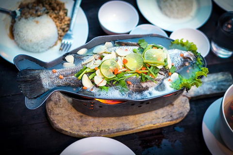 Ultimate Sydney Food Experience: Private & Personalized - Accommodation Rockhampton 21