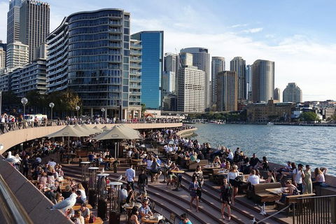 Ultimate Sydney Food Experience: Private & Personalized - Accommodation Rockhampton 7