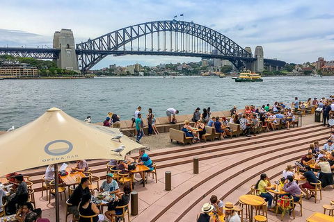 Ultimate Sydney Food Experience: Private & Personalized - Accommodation Rockhampton 13