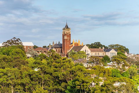 Ultimate Sydney Food Experience: Private & Personalized - Accommodation Rockhampton 11