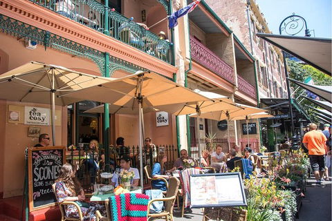 Ultimate Sydney Food Experience: Private & Personalized - Accommodation Rockhampton 2
