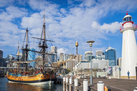 Ultimate Sydney Food Experience: Private & Personalized - Accommodation Rockhampton 17