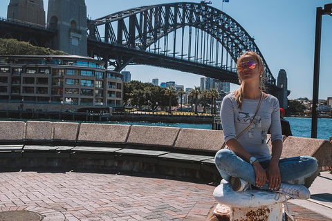 Ultimate Sydney Food Experience: Private & Personalized - Accommodation Rockhampton 10