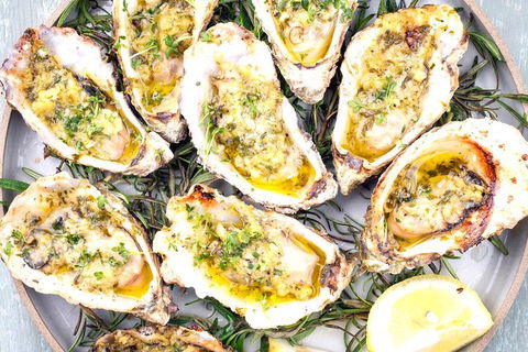 Ultimate Sydney Food Experience: Private & Personalized - Accommodation Rockhampton 4