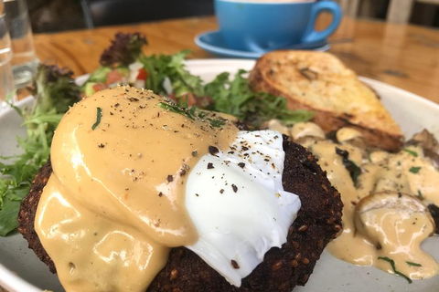 Ultimate Sydney Food Experience: Private & Personalized - Accommodation Rockhampton 12