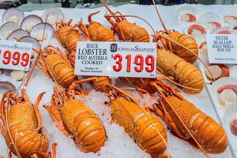 Ultimate Sydney Food Experience: Private & Personalized - Accommodation Rockhampton 3