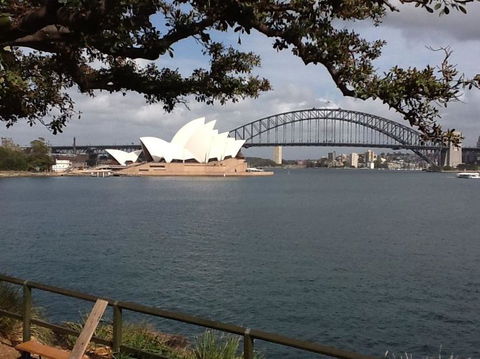 Sydney Harbour Jet Boat Thrill Ride: 30 Minutes - Accommodation Rockhampton 23