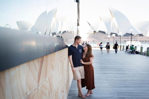 90 Minute Private Vacation Photography Session With Local Photographer In Sydney - Accommodation Rockhampton 8
