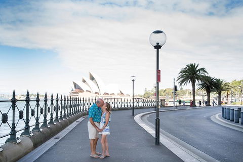 90 Minute Private Vacation Photography Session With Local Photographer In Sydney - Accommodation Rockhampton 7