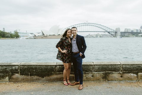 90 Minute Private Vacation Photography Session With Local Photographer In Sydney - Accommodation Rockhampton 5