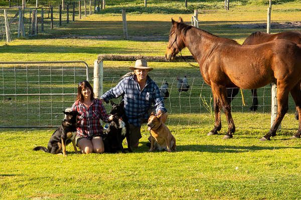 Wandi WA Accommodation Rockhampton