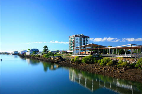 A Cup Of Culture In Mackay - Accommodation Rockhampton 1