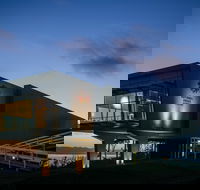Albany Heritage Park - Accommodation Rockhampton