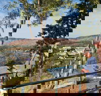 Anzac Hill - Accommodation Rockhampton