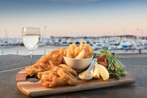 AQWA The Aquarium Of Western Australia - Accommodation Rockhampton 1