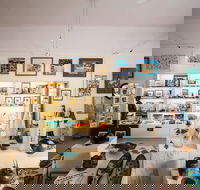 Art Aspects Gallery - Accommodation Rockhampton