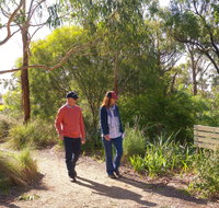 Arthurs Seat Circuit Walk - Accommodation Rockhampton