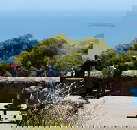 Arthurs Seat State Park - Accommodation Rockhampton