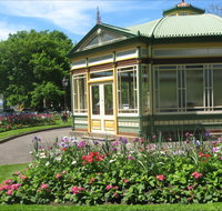 Ballarat Botanical Gardens - Accommodation Rockhampton