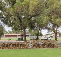 Barmera Playspace - Accommodation Rockhampton