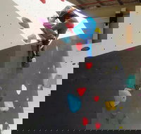 BlocHaus Bouldering - Accommodation Rockhampton