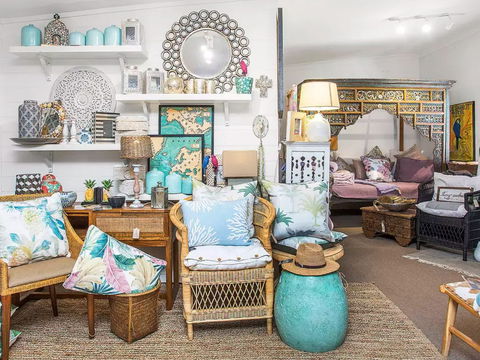 Bombo Clothing Co And The Bombo Gallery - Accommodation Rockhampton 1