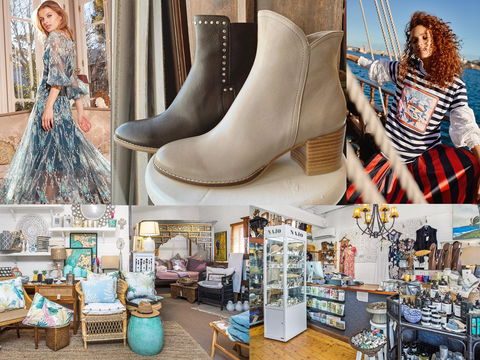 Bombo Clothing Co And The Bombo Gallery - Accommodation Rockhampton 2