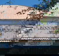 Broome Historical Society Museum - Accommodation Rockhampton