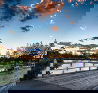 Brunswick Heads - Accommodation Rockhampton