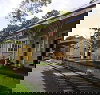 Bundaberg Railway Museum - Accommodation Rockhampton