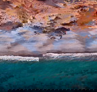 Cape Leveque - Accommodation Rockhampton