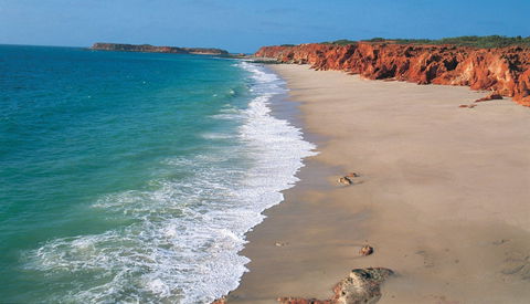 Cape Leveque - Accommodation Rockhampton 1