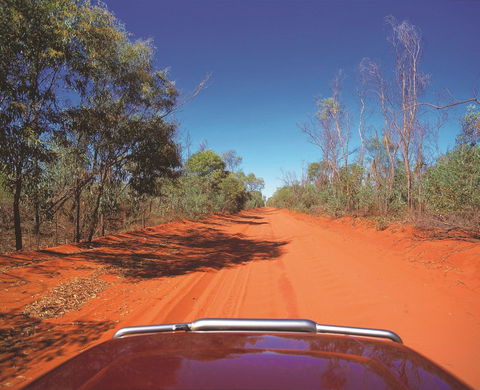 Cape Leveque - Accommodation Rockhampton 2