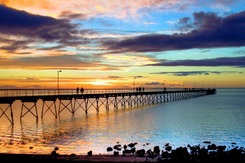Ceduna Jetty - Accommodation Rockhampton 0