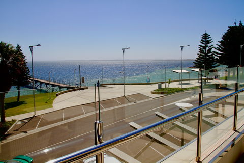 Ceduna Jetty - Accommodation Rockhampton 2