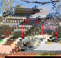 Chang Lai Yuan Chinese Gardens - Accommodation Rockhampton