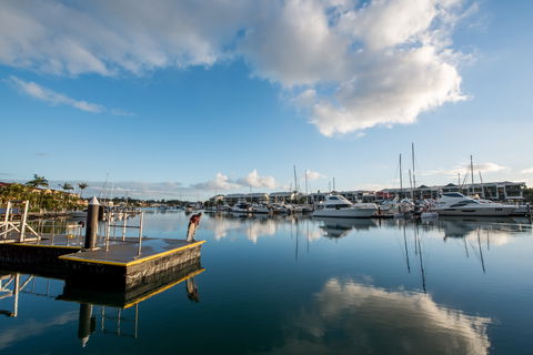 Cleveland (Nandeebie/Indillie) - Accommodation Rockhampton 1