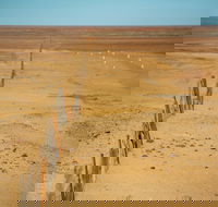 Coober Pedy - Accommodation Rockhampton