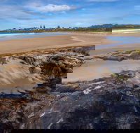 Cormorant Beach - Accommodation Rockhampton