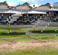 C.Q. Military and Artifacts Museum - Accommodation Rockhampton