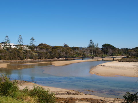 Dalmeny - Accommodation Rockhampton 1