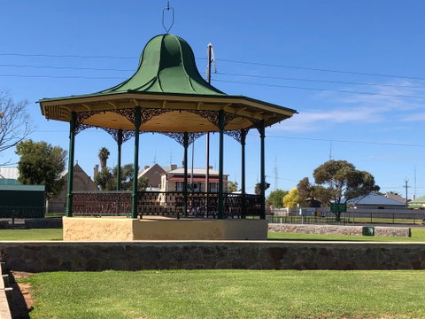 Davies Square, Wallaroo - Accommodation Rockhampton 0