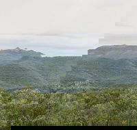 Deriah Aboriginal Information Bay - Accommodation Rockhampton