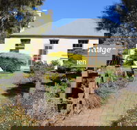 Dingley Dell Conservation Park - Accommodation Rockhampton